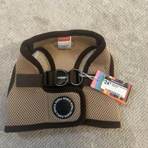 Puppia Sports Soft Vest Harness
